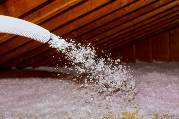 Best Affordable Insulation Services  in Rye Brook, NY