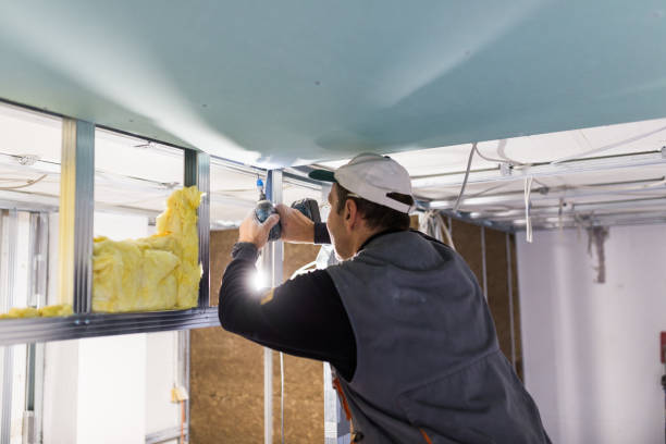 Range of Insulation Solutions in Rye Brook, NY