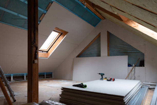 Best Soundproof Insulation Installation  in Rye Brook, NY