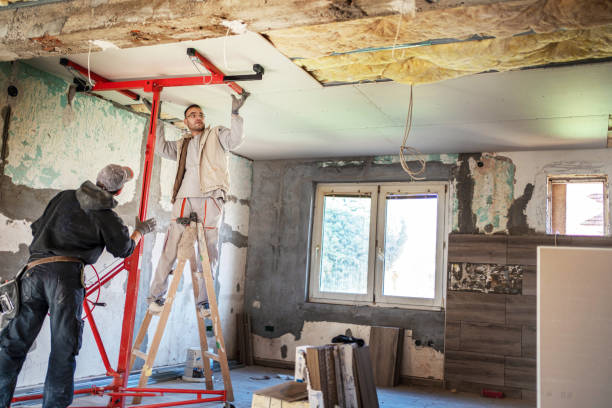 Best Local Insulation Services  in Rye Brook, NY
