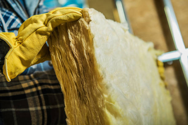 Best Insulation Replacement Services  in Rye Brook, NY