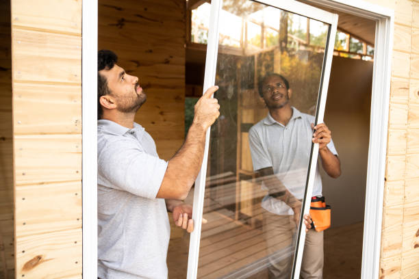 Best Insulation Contractor Near Me  in Rye Brook, NY