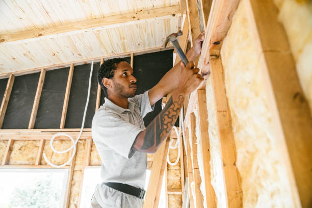 Best Garage Insulation Installation  in Rye Brook, NY