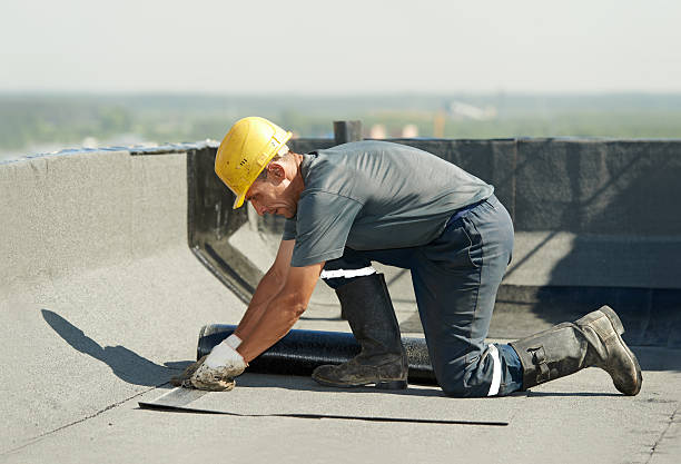 Best Attic Insulation Installation  in Rye Brook, NY