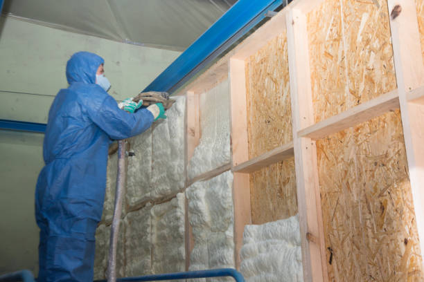 Soundproof Insulation Installation in Rye Brook, NY