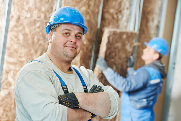 Best Professional Insulation Contractor  in Rye Brook, NY