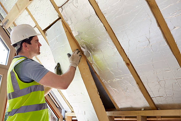 Best Residential Insulation Services  in Rye Brook, NY