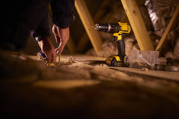 Best Insulation Contractor Near Me  in Rye Brook, NY