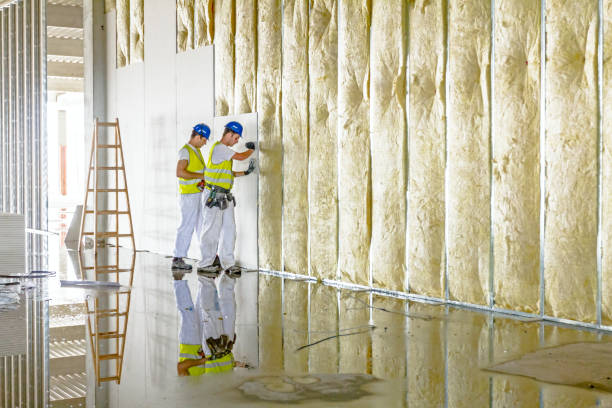 Best Best Insulation Companies  in Rye Brook, NY